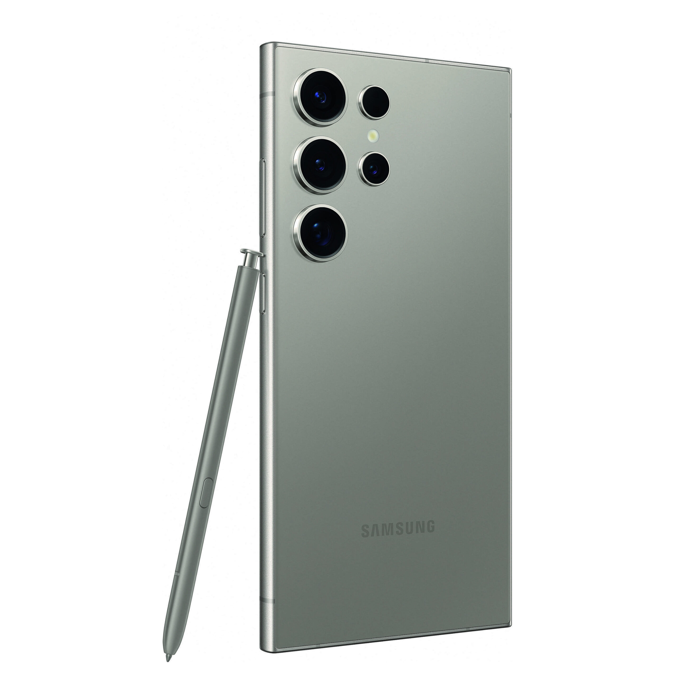 Telefon Samsung Galaxy S24 Ultra 5G / 12GB / 256GB – Gri - Figura 5