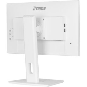 Monitor iiyama ProLite XUB2292HSU-W6 / 21.5 Inch / Full HD / 100Hz / 0.4ms /  I bardhë