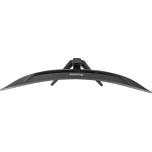 Monitor i lakuar IIYAMA XCB4594DQSN-B1 / 44.5" Dual QHD 165 Hz 0.8 ms VA Curved / HDMI DP USB-C / e zezë