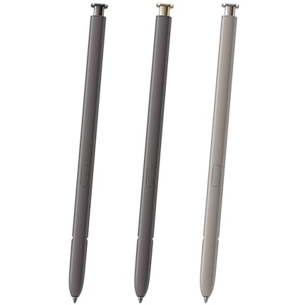 Aksesorë për telefon Stylus Pen Samsung S Pen EJ-PS928 - Zezë - Figura 5