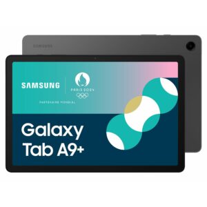 Tablet Android Samsung Galaxy Tab A9+ 64GB Wi-Fi DE gri