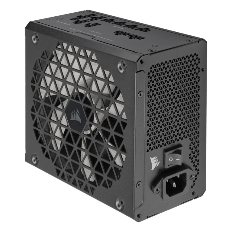 Furnizues Energjie Corsair RMx Series RM750x SHIFT 750W 80+ Gold