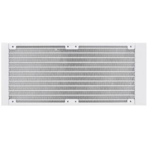 Ftohës për Procesor K Cooler Thermaltake TH240 V2 ARGB Sync CPU Liquid Cooler Snow Edition