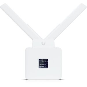 Access Point Ubiquiti UniFi Mobile Router UMR