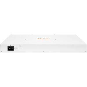 Switch 24+4P HP Enterprise Instant On 1930 M RM PoE 370W 4SFP+