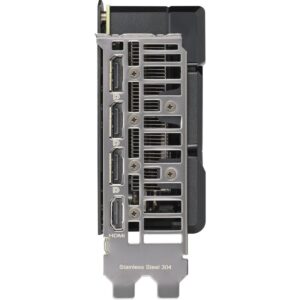 Kartelë Grafike NVIDIA GPU RTX 4060 Ti 8G ASUS EVO 8GB GDDR6