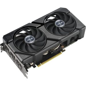 Kartelë Grafike NVIDIA GPU RTX 4060 Ti 8G ASUS EVO 8GB GDDR6