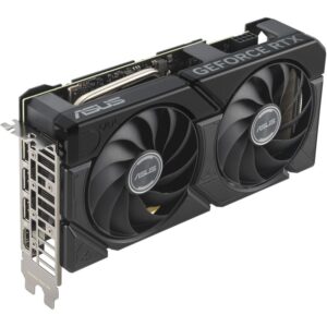 Kartelë Grafike NVIDIA GPU RTX 4060 Ti 8G ASUS EVO 8GB GDDR6