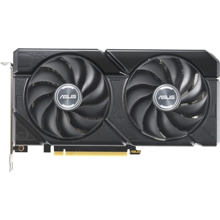 Kartelë Grafike NVIDIA GPU RTX 4060 Ti 8G ASUS EVO 8GB GDDR6