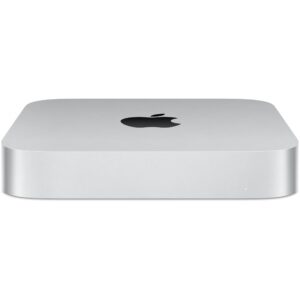 Apple Mac Mini M2 8/10/16 16GB 256GB 10 Gigabit Ethernet