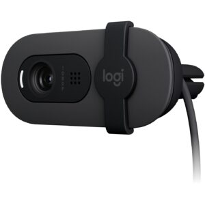 Webcam Logitech BRIO 100 1920x1080 Graphite