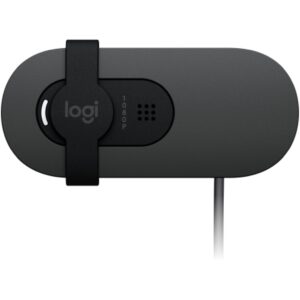 Webcam Logitech BRIO 100 1920x1080 Graphite