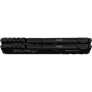 RAM Memorie DDR4 3200 32GB Kingston FURY Beast KIT (2x 16GB)