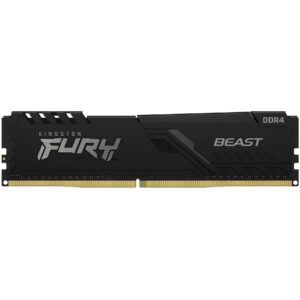 RAM Memorie DDR4 3200 32GB Kingston FURY Beast KIT (2x 16GB)