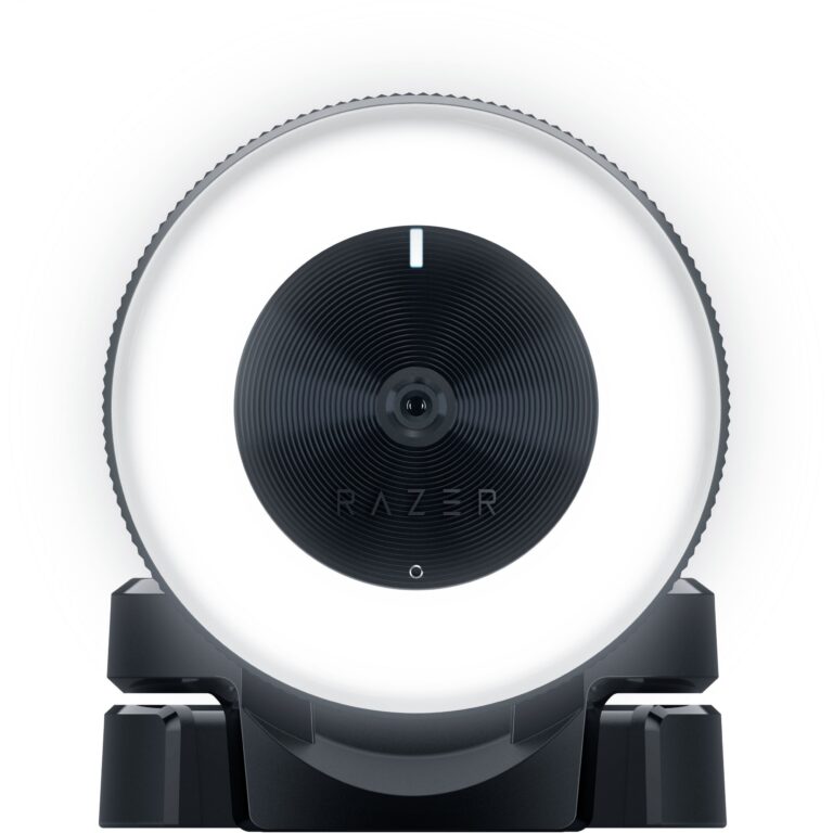 Webcam Razer Kiyo