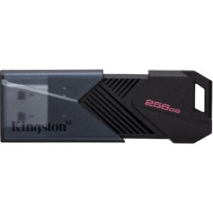 USB Flash Drive STICK 256GB USB 3.2 Kingston DataTraveler Onyx Black