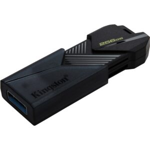 USB Flash Drive STICK 256GB USB 3.2 Kingston DataTraveler Onyx Black