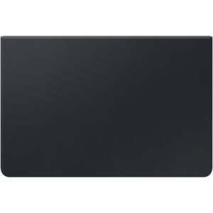 Aksesorë për tablet Samsung Galaxy Tab A9+ / Slim Book Cover Keyboard EF-DX211BBGGDE - Zezë