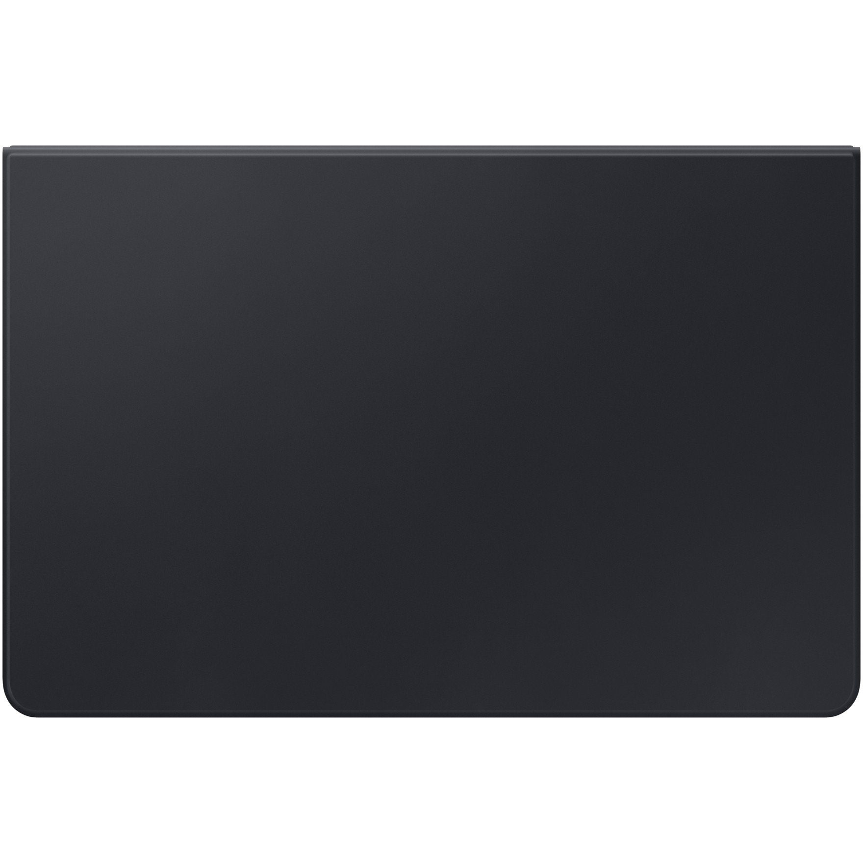 Aksesorë për tablet Samsung Galaxy Tab A9+ / Slim Book Cover Keyboard EF-DX211BBGGDE - Zezë