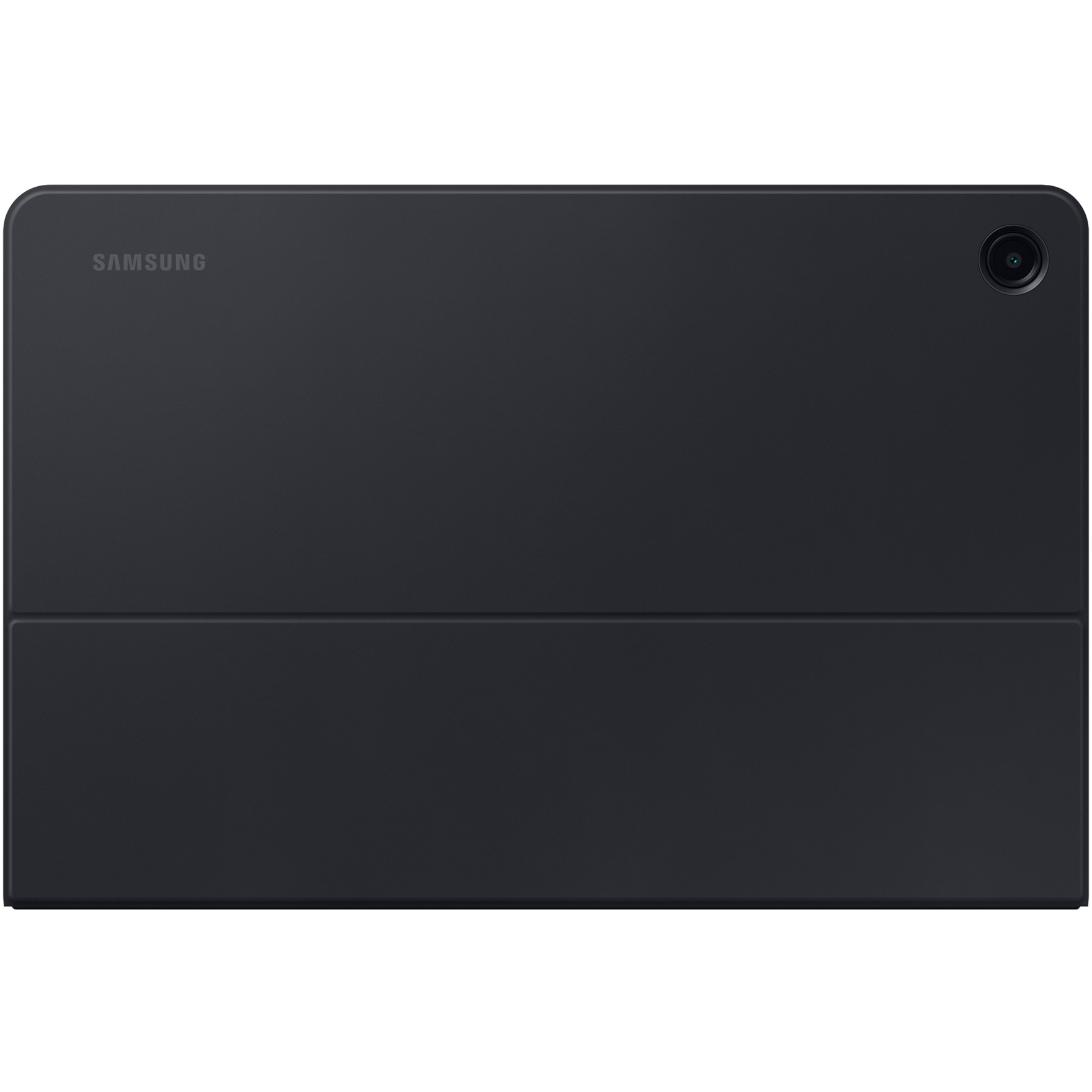 Aksesorë për tablet Samsung Galaxy Tab A9+ / Slim Book Cover Keyboard EF-DX211BBGGDE - Zezë - Figura 2