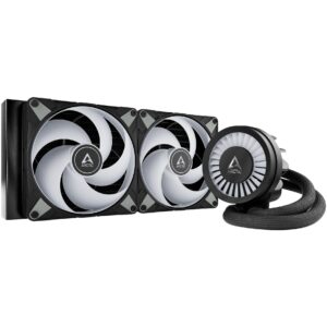 Ftohës për Procesor K Cooler Arctic Liquid Freezer III 280 A-RGB