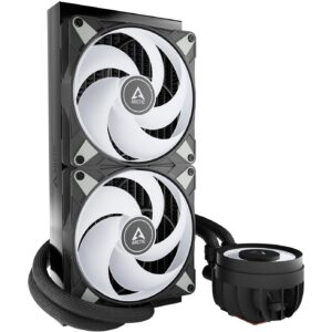 Ftohës për Procesor K Cooler Arctic Liquid Freezer III 280 A-RGB