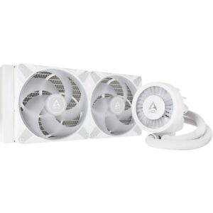 Ftohës për Procesor K Cooler Arctic Liquid Freezer III 280 A-RGB