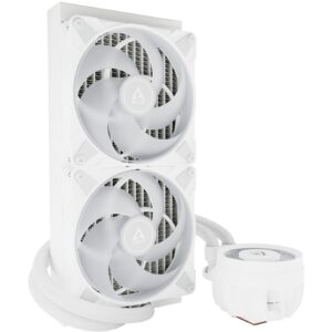 Ftohës për Procesor K Cooler Arctic Liquid Freezer III 280 A-RGB