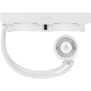 Ftohës për Procesor K Cooler Arctic Liquid Freezer III 280 A-RGB