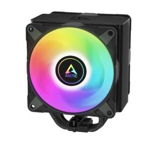 Ftohës për Procesor Arctic Freezer 36 A-RGB e zezë