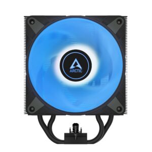 Ftohës për Procesor Arctic Freezer 36 A-RGB e zezë