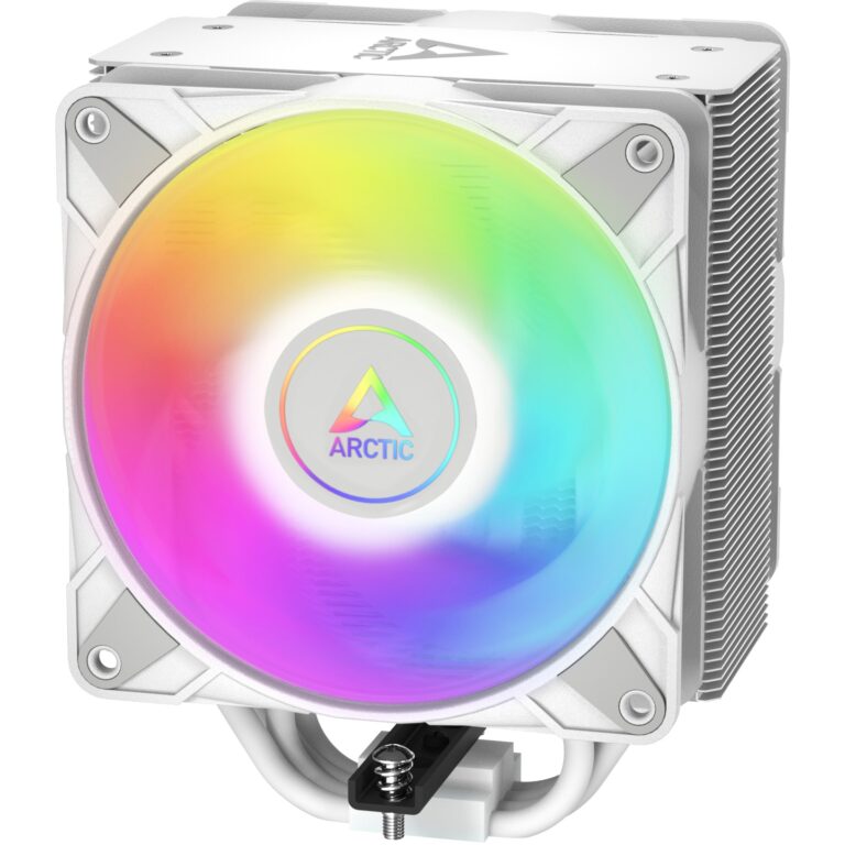 Ftohës për Procesor Arctic Freezer 36 A-RGB e bardhë
