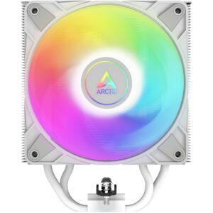 Ftohës për Procesor Arctic Freezer 36 A-RGB e bardhë
