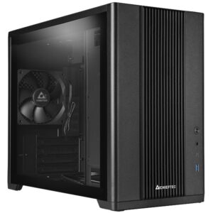 Kasë Midi Chieftec BX-10B-OP
