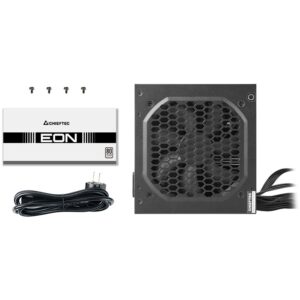 Furnizues Energjie PSU 700W Chieftec EON Series 80Plus