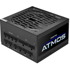 Furnizues Energjie PSU 750W Chieftec ATMOS Series