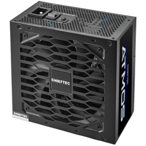 Furnizues Energjie PSU 750W Chieftec ATMOS Series