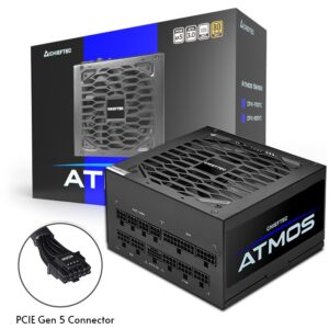 Furnizues Energjie PSU 750W Chieftec ATMOS Series