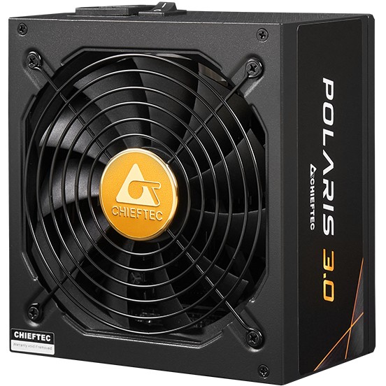Furnizues Energjie 1050W Chieftec POLARIS 3.0 - Figura 2