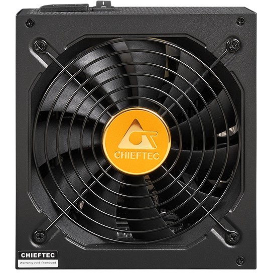 Furnizues Energjie 1050W Chieftec POLARIS 3.0 - Figura 4