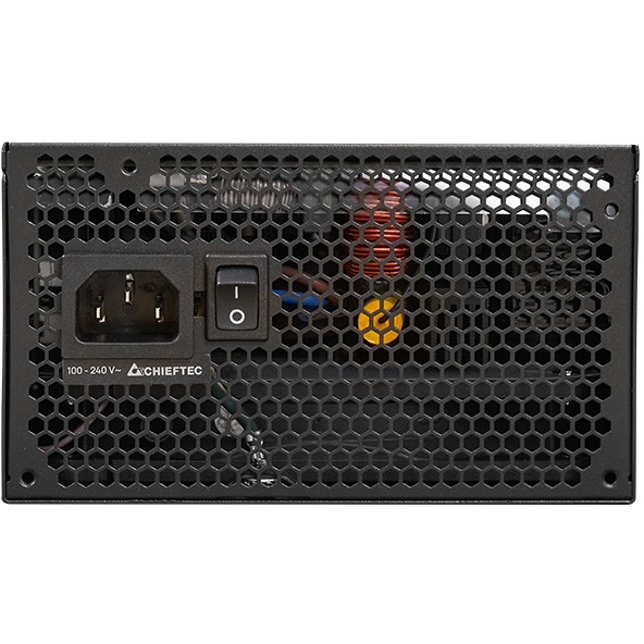 Furnizues Energjie 1050W Chieftec POLARIS 3.0 - Figura 5