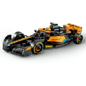 LEGO Speed Champions McLaren Formula 1 Race Car 2023 76919