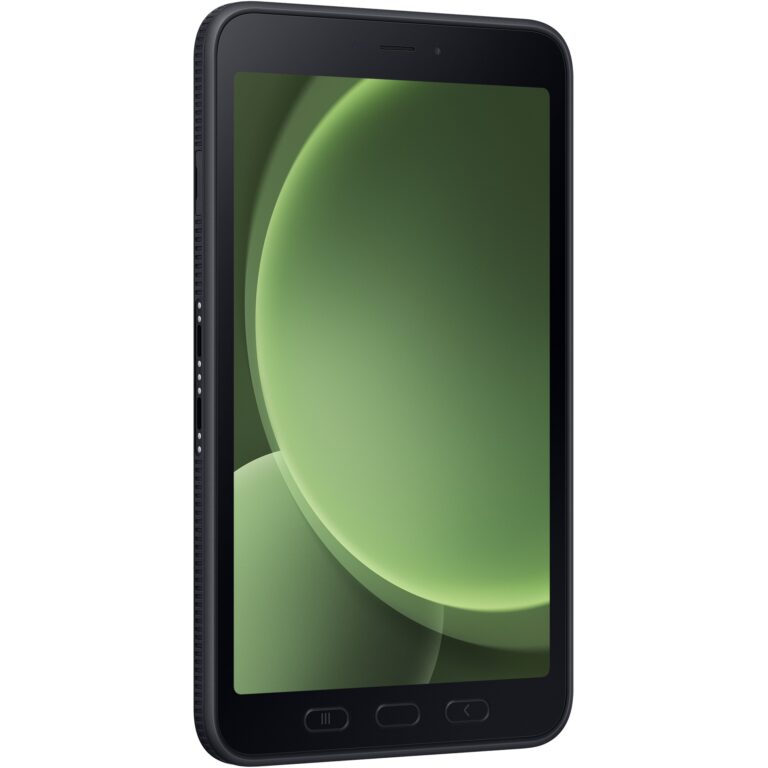 Tablet Android Samsung Galaxy Active 5 EE 128GB 6RAM LTE DE e zezë