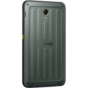 Tablet Android Samsung Galaxy Active 5 EE 128GB 6RAM LTE DE e zezë