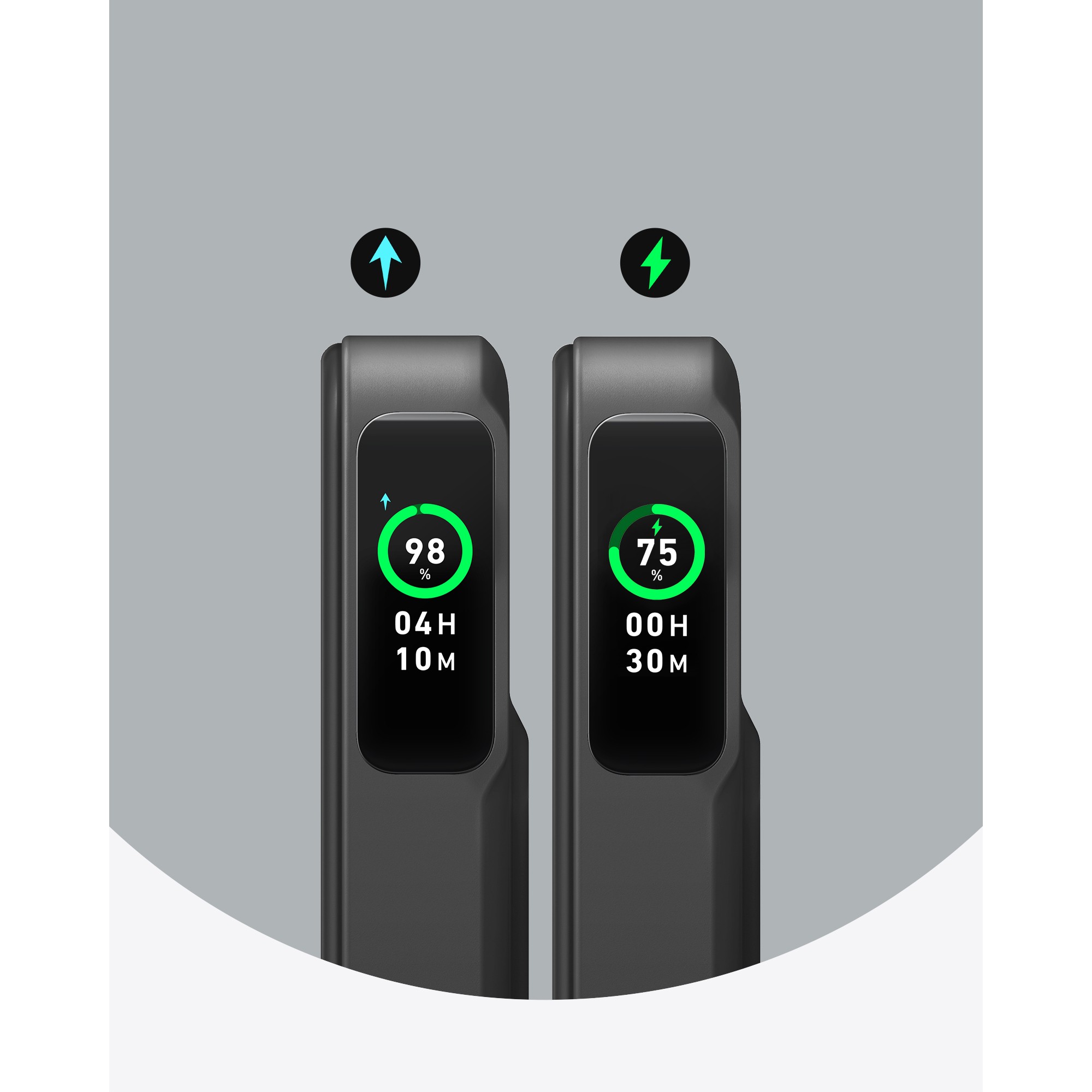 Powerbank Anker 633 MagGo Wireless Magnetic 10.000mAh / 15W – Zezë - Figura 3