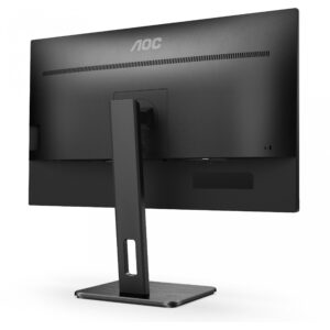 Monitor AOC U27P2CA / 27" 4K Ultra HD 4ms 60Hz IPS / HDMI DP USB-C / e zezë