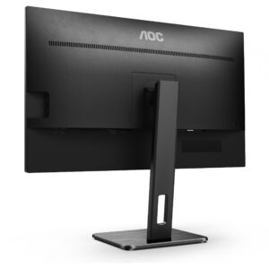 Monitor AOC U27P2CA / 27" 4K Ultra HD 4ms 60Hz IPS / HDMI DP USB-C / e zezë