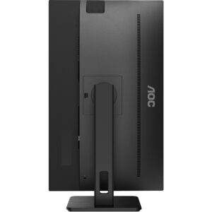 Monitor AOC U27P2CA / 27" 4K Ultra HD 4ms 60Hz IPS / HDMI DP USB-C / e zezë