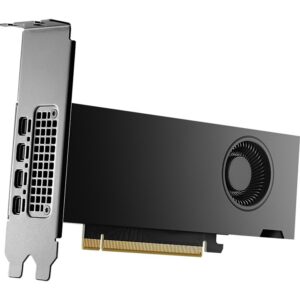 Kartelë Grafike Nvidia Quadro RTX 2000 ADA 16GB PNY
