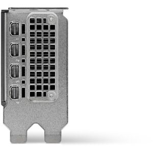 Kartelë grafike NVIDIA Quadro RTX 2000 ADA 16GB PNY (Small Box)